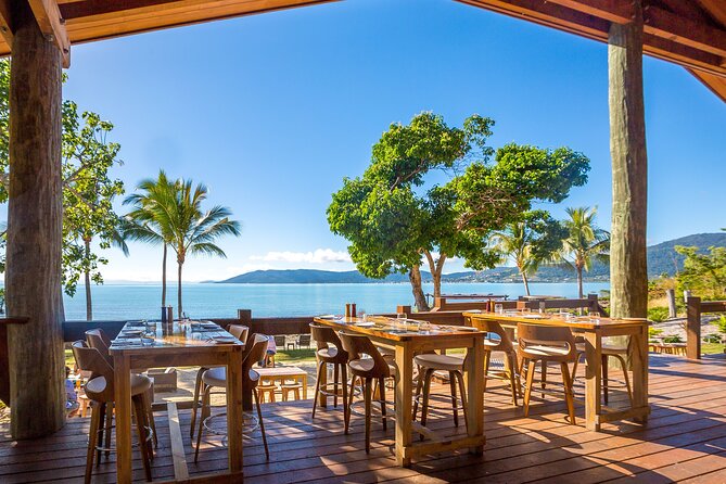 All-Inclusive Waterfall Explorer Day Trip from Airlie Beach - What the price really covers