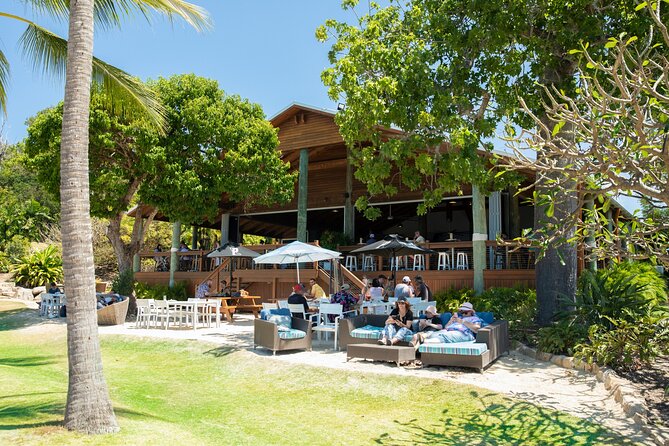 All-Inclusive Waterfall Explorer Day Trip from Airlie Beach - Timing, clothing, and what to pack