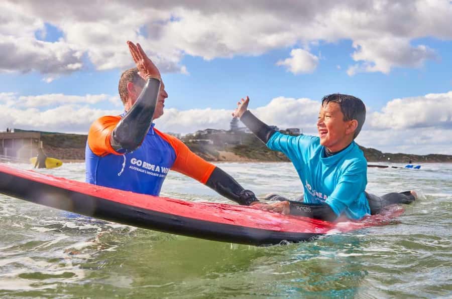 Anglesea: 2 Hour Surf Experience on the Great Ocean Road - Key points before you book