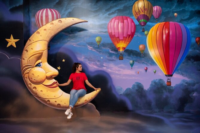 ArtVo Immersive Gallery Experience - Why families tend to get the most from ArtVo