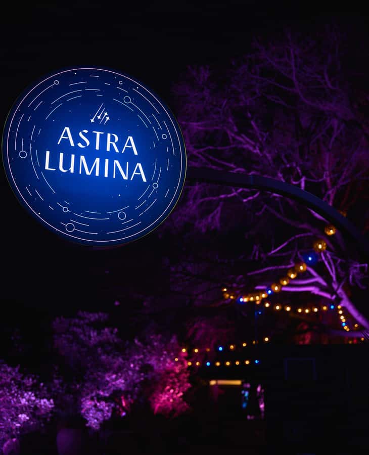 Astra Lumina Entry at Currumbin Wildlife Sanctuary - Key Things to Know Before You Go