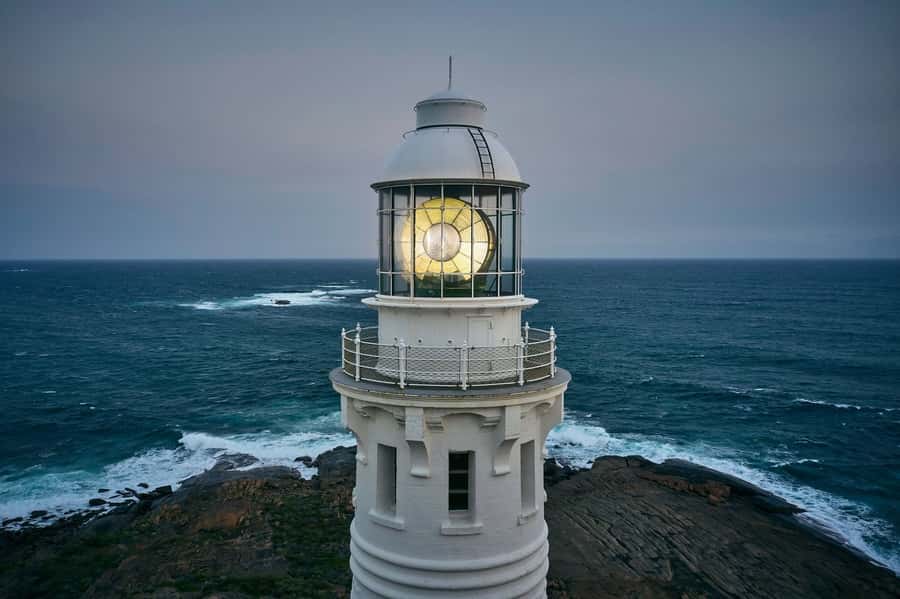 Augusta: Cape Leeuwin Lighthouse Tour - Reaching Australia’s Southwestern Tip
