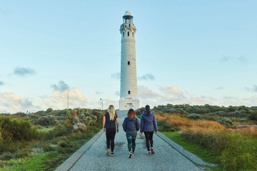 Augusta: Cape Leeuwin Lighthouse Tour - Is Thirty Minutes Enough?