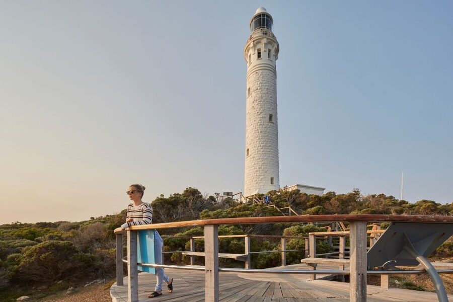Augusta: Cape Leeuwin Lighthouse Tour - Value, Booking Flexibility, and Who Should Go