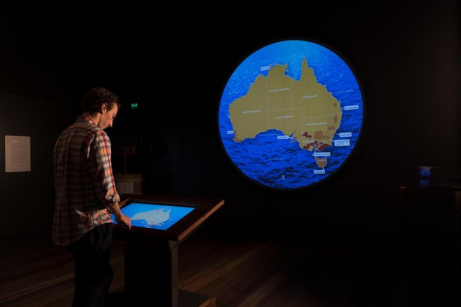 Australian Wine Discovery Tour Ticket - Who will get the most from this tour