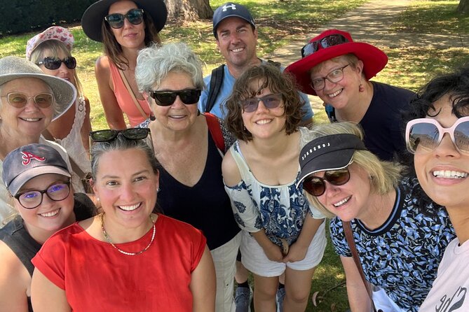 Badass Women of Canberra: Meet the Women Who Shaped the Nation - Reconciliation Place and the meaning of public memorials