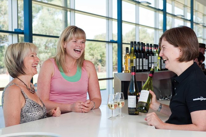 Barossa and Hahndorf Day Trip from Adelaide Including Wine Tasting and Lunch - Key things to know before you book