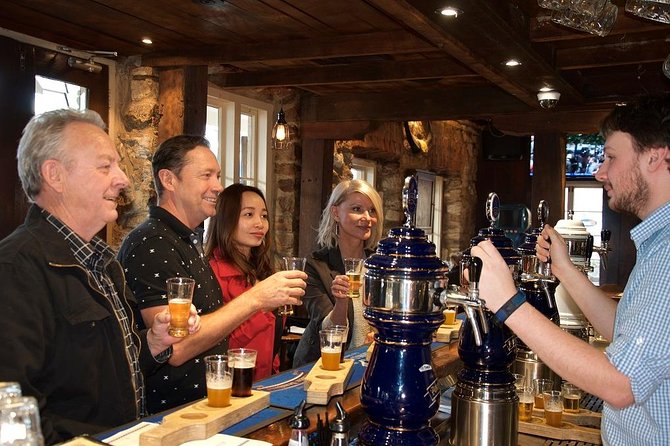 Barossa and Hahndorf Day Trip from Adelaide Including Wine Tasting and Lunch - Lambert Estate combines lunch and the second tasting