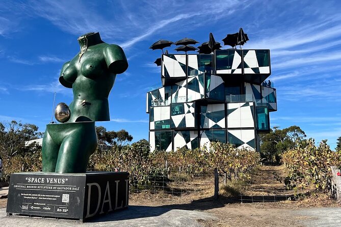 Barossa and Hahndorf Day Trip from Adelaide Including Wine Tasting and Lunch - What the $142.01 price really covers
