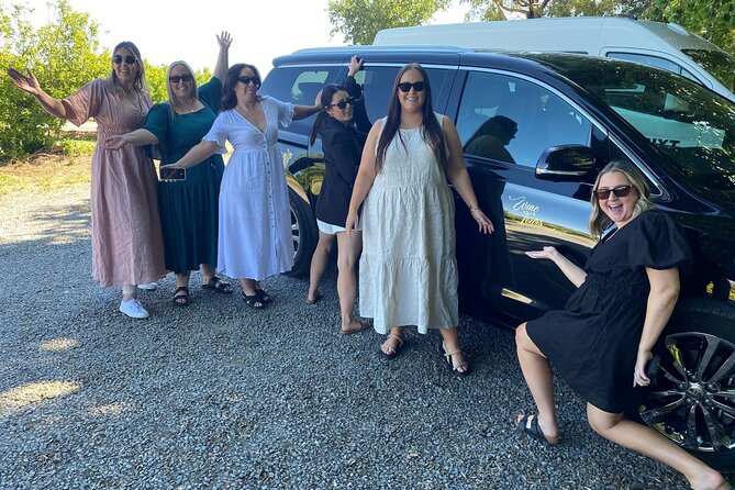 Barossa and Hahndorf Wine Tasting and Sightseeing Tour - Hahndorf gives you ninety minutes on foot