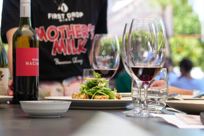 Barossa Bespoke Tours-A private, wine tour to the Barossa Valley - Who Should Book This Barossa Day