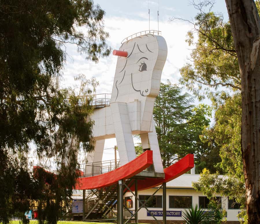 Barossa: Enjoy Wine, Lunch, Brewery, Chocolate & Wildlife - The guides set the tone