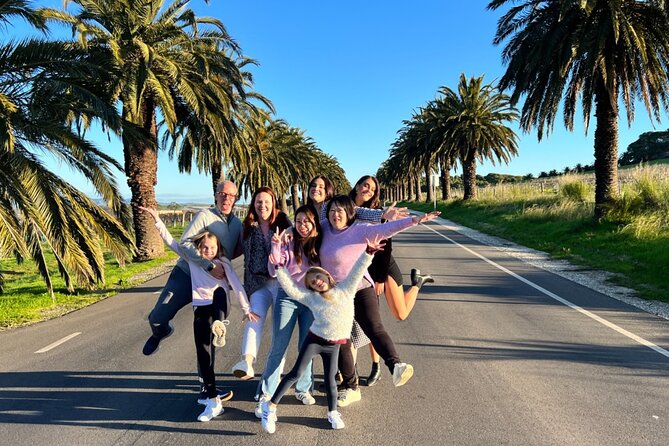Barossa & Maggie Beers Farm (4 wine Tastings & Lunch included) - The best parts of this Barossa day trip