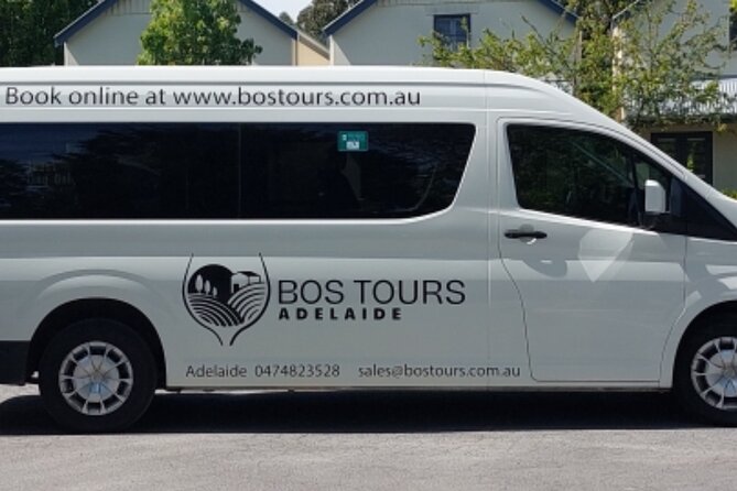Barossa & Maggie Beers Farm (4 wine Tastings & Lunch included) - Why this tour works well from Adelaide