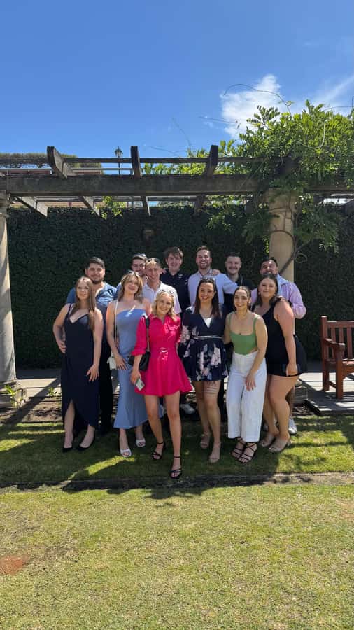 "Barossa Tour from Adelaide: 4 Tastings & Lunch Included" - Kies Family Wines provides the day’s best pause