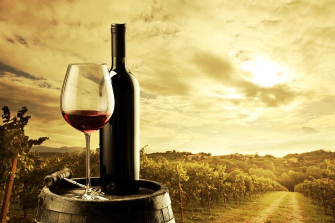 Barossa Valley Cellar Door Small Group Tour - Four things to know before booking