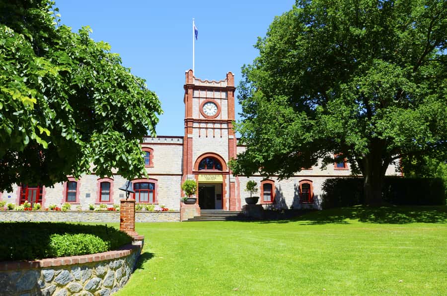 Barossa Valley: Hop-On Hop-Off Tour - Key points to know before booking