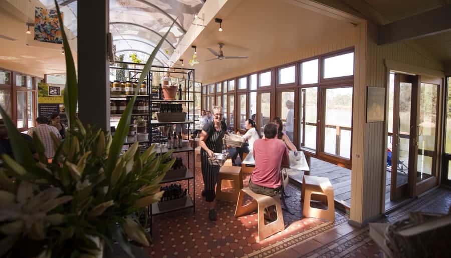 Barossa Valley: Hop-On Hop-Off Tour - Why this Barossa tour works so well from Adelaide