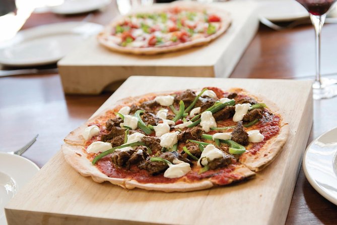 Barossa Valley Hop-On Hop-Off Wine Tour - Maggie Beer’s shop and food stops