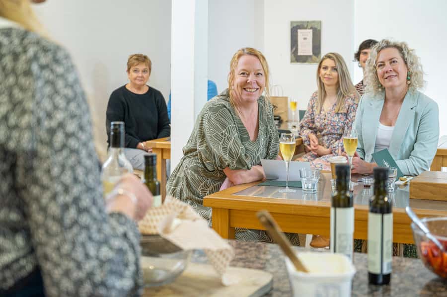Barossa Valley: Maggie Beer's FarmShop Experience - Key Things To Know Before You Book