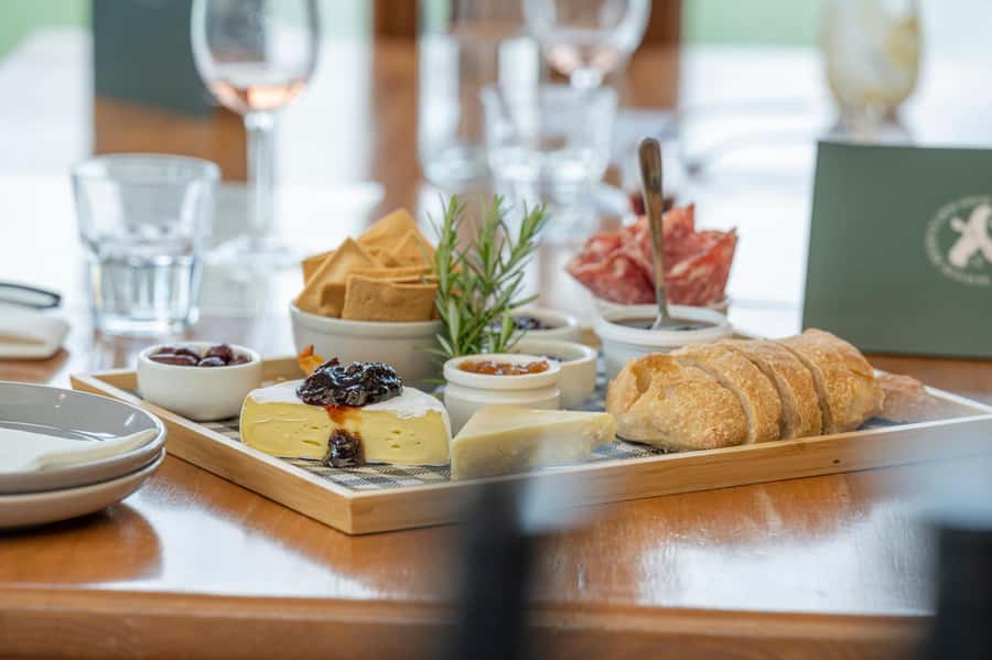 Barossa Valley: Maggie Beer's FarmShop Experience - What Makes This FarmShop Visit Different