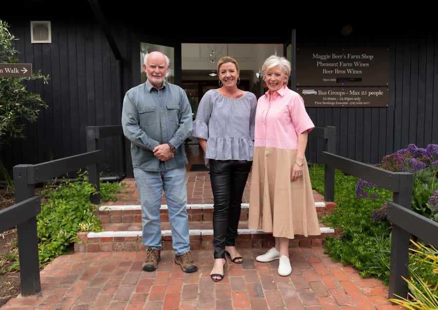 Barossa Valley: Maggie Beer's FarmShop Experience - Inside the Studio Kitchen From The Cook and the Chef