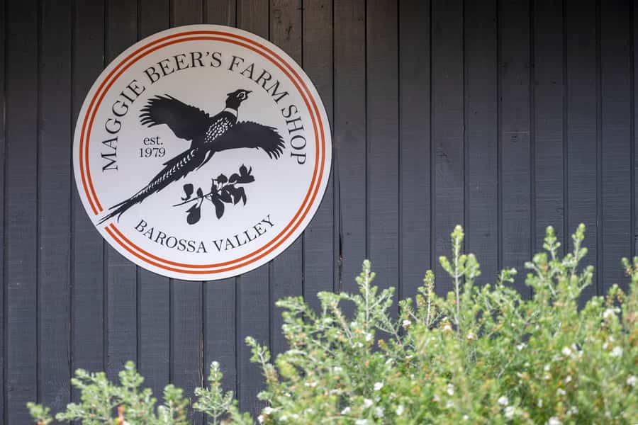 Barossa Valley: Maggie Beer's FarmShop Experience - Time for the FarmShop and Barossa Trails