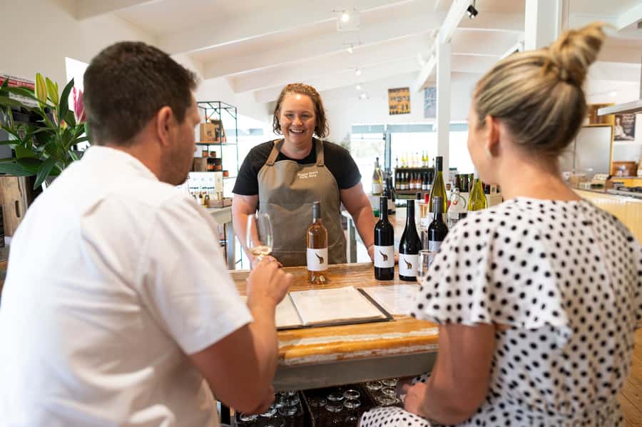 Barossa Valley: Maggie Beer's Wine Tasting & Cheese Platter - Key points at a glance
