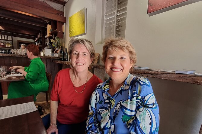 Barossa Valley Shared Tour with Wine Tasting and Lunch - What the $163.53 price really covers
