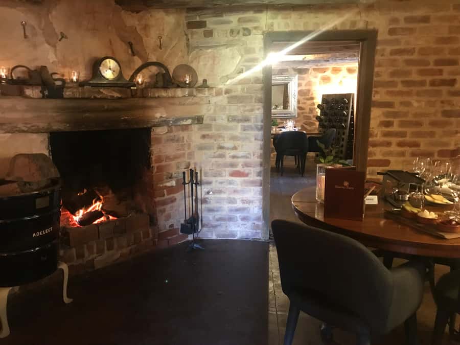 Barossa Valley: Small Group Wine Tour (Includes Lunch) - Why this small Barossa tour feels different