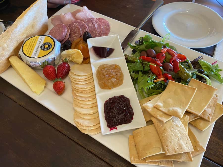 Barossa Valley: Small Group Wine Tour (Includes Lunch) - Four or five stops, chosen with some flexibility