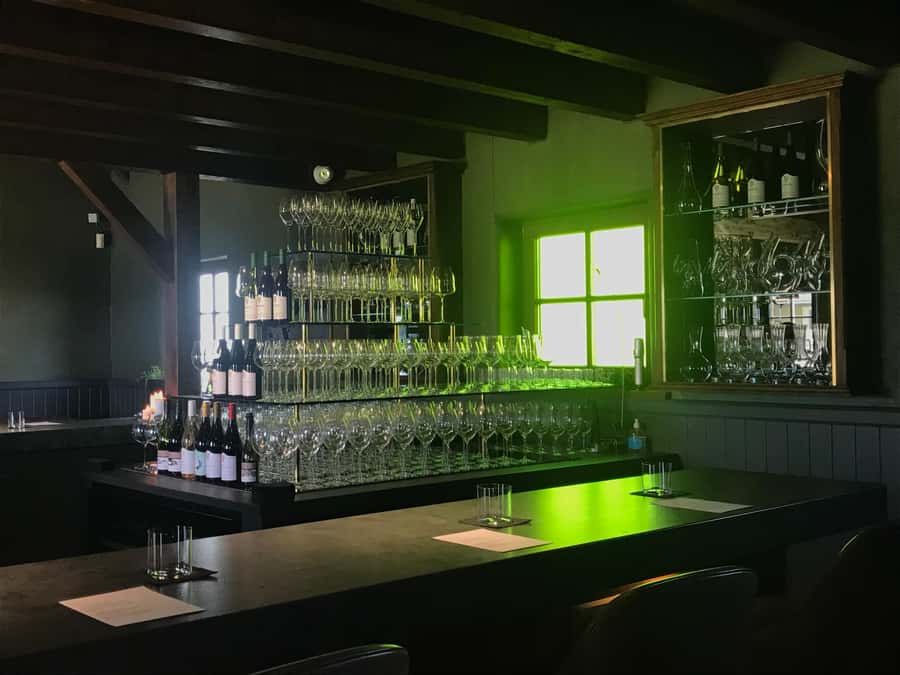 Barossa Valley: Small Group Wine Tour (Includes Lunch) - Your morning pickup and ride into the valley