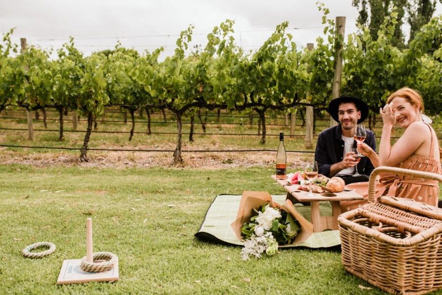 Barossa Valley: Taste & Graze Food and Wine Trail - How the experience compares with a regular winery day
