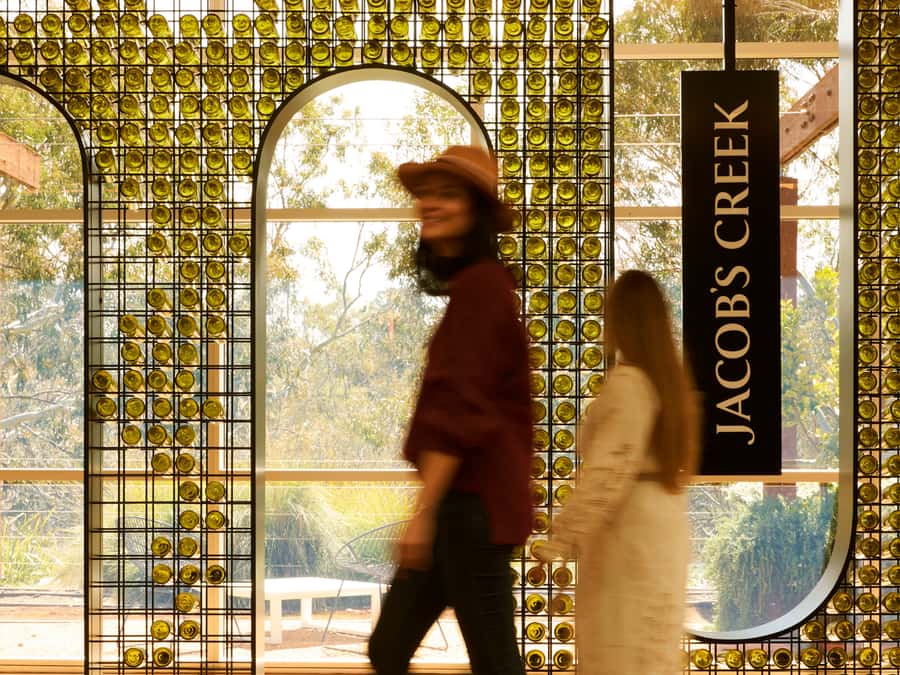 Barossa Valley: Taste & Graze Food and Wine Trail - Why this Barossa format works