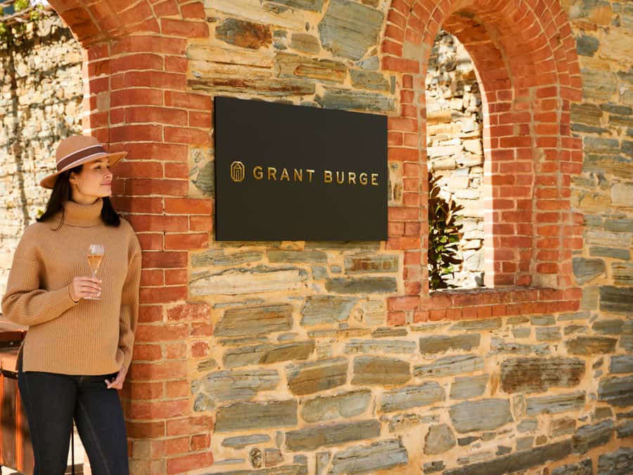 Barossa Valley: Taste & Graze Food and Wine Trail - How much food do you really get?