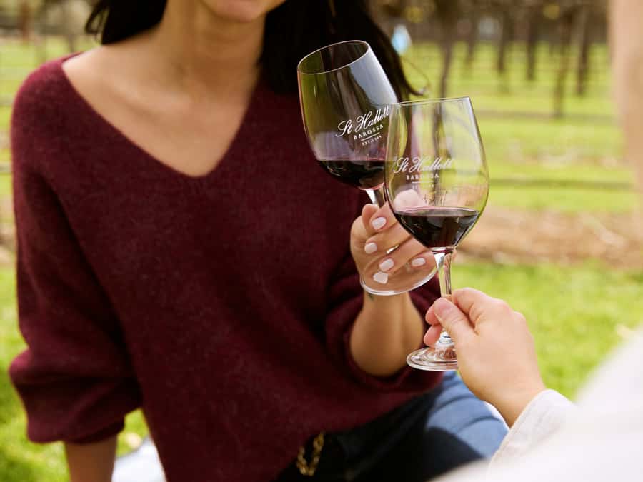 Barossa Valley: Taste & Graze Food and Wine Trail - The value of $63 per person