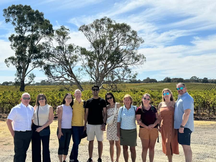 Best of Adelaide- City Highlights (Half-Day Tour) - The guide and vehicle can shape the whole day