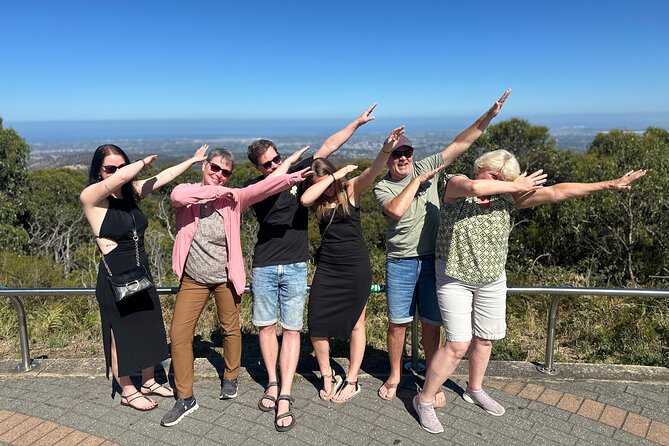 Best of SA, Hahndorf , Victor Harbor & d'arenberg 'Cube' Tour - Why this day trip works for Adelaide visitors