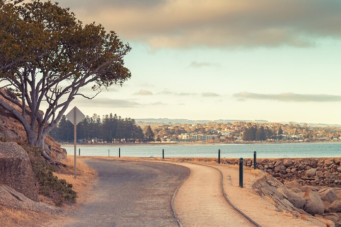 Best of SA, Hahndorf , Victor Harbor & d'arenberg 'Cube' Tour - What the $142.73 price really includes