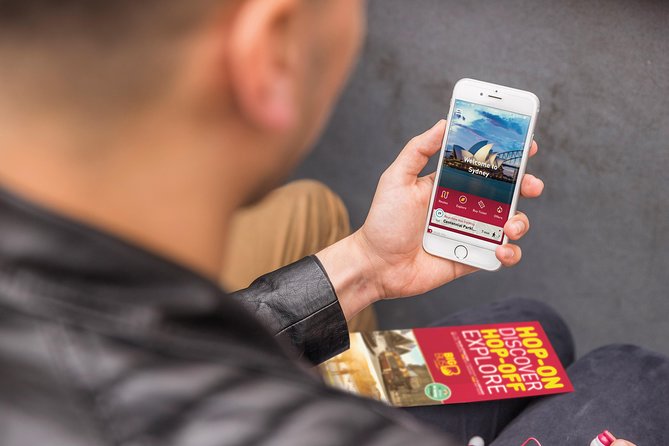 Big Bus Sydney and Bondi Hop-on Hop-off Tour - Price, service gaps, and who gets good value