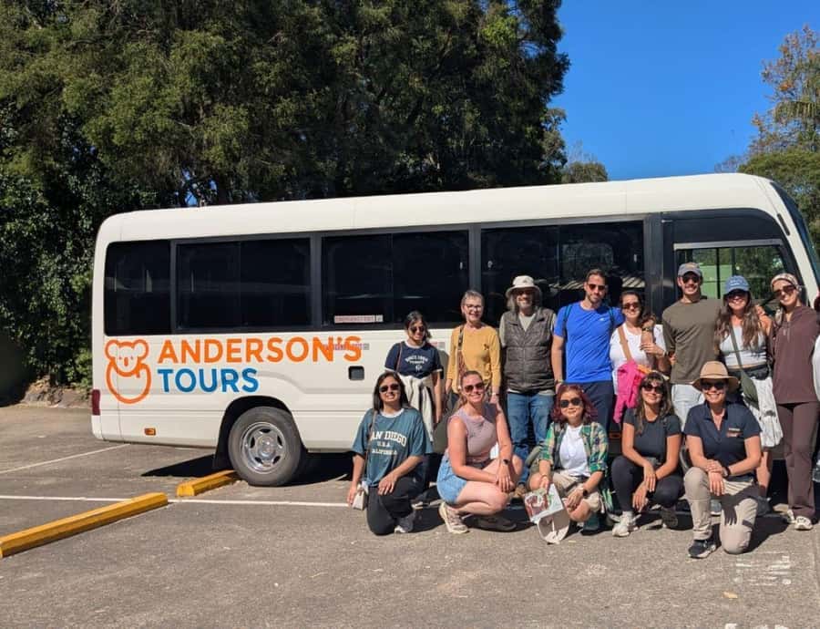Blue Mountain Small Group Scenic World, Wildlife, Waterfall - Is $148 good value?