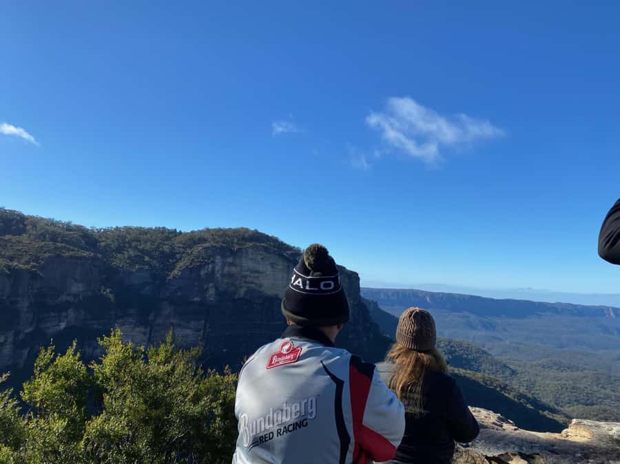 Blue Mountains 3 Hour Army Truck Adventures - Short walks that get you out of the truck