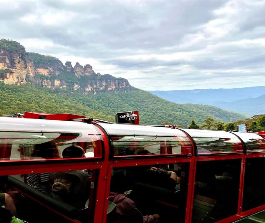 Blue Mountains Adventure: Wild Boar Rock & Cable Car - Key points to know before booking
