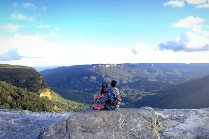 Blue Mountains Day Tour Including Parramatta River Cruise - What this $68.14 tour really includes