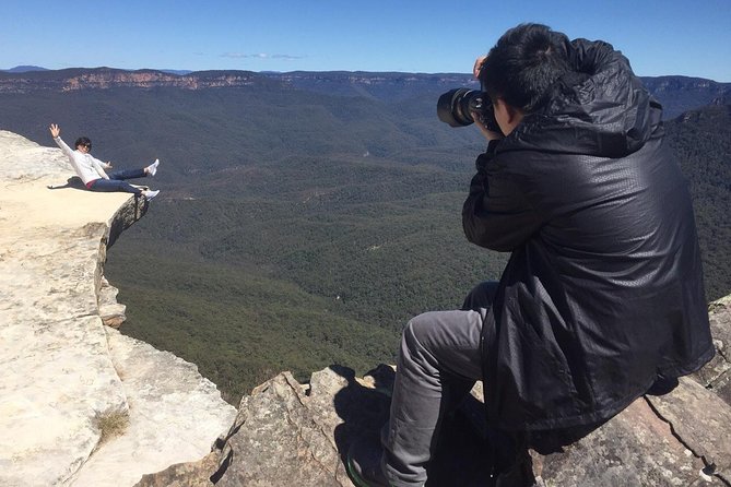 Blue Mountains Day Tour Including Parramatta River Cruise - Scenic World is exciting, but it changes the budget