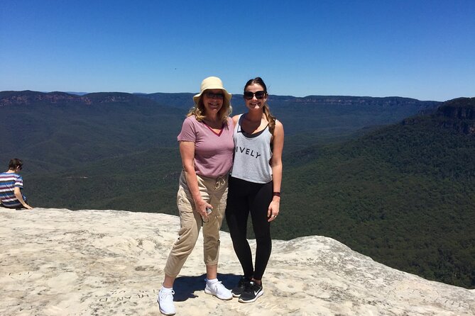 Blue Mountains Private Tour From Sydney, & Featherdale Aussie Animal Park Option - Why this private Blue Mountains day works