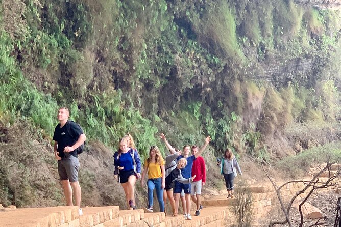 Blue Mountains Private Tour From Sydney, & Featherdale Aussie Animal Park Option - The Three Sisters and Aboriginal stories