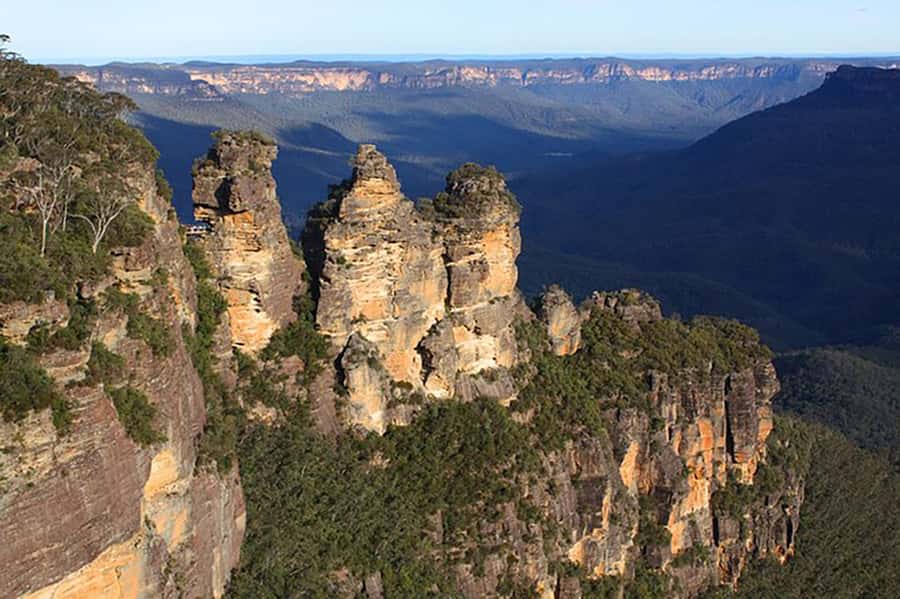 Blue Mountains: Private Tour with Wildlife and River Cruise - Key points to know before booking