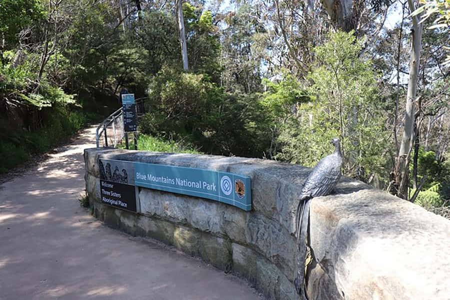 Blue Mountains: Private Tour with Wildlife and River Cruise - Leura adds a village pause before Sydney