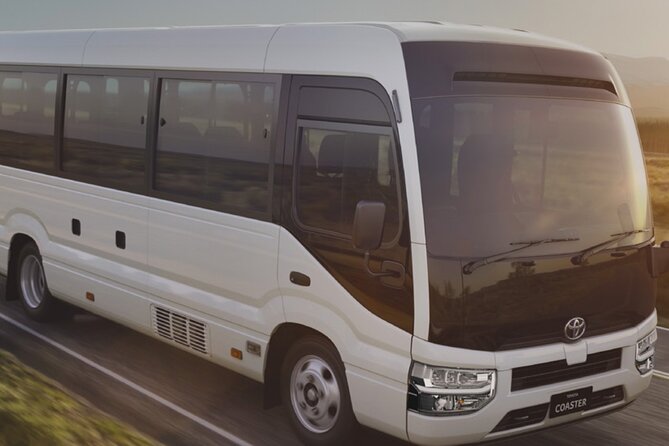 Blue Mountains Small-Group Tour from Sydney with Scenic World,Sydney Zoo & Ferry - The ferry finish at Circular Quay